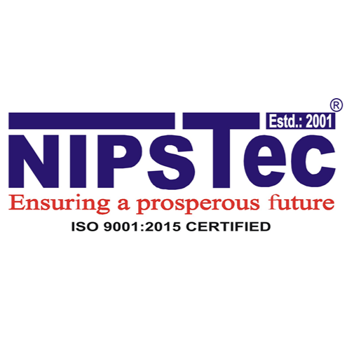 Cover photo of NIPSTec